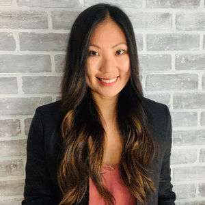 Meet your Posher, Jessie